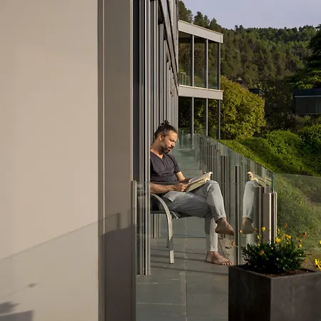 Món Sant Benet Hotel 4*