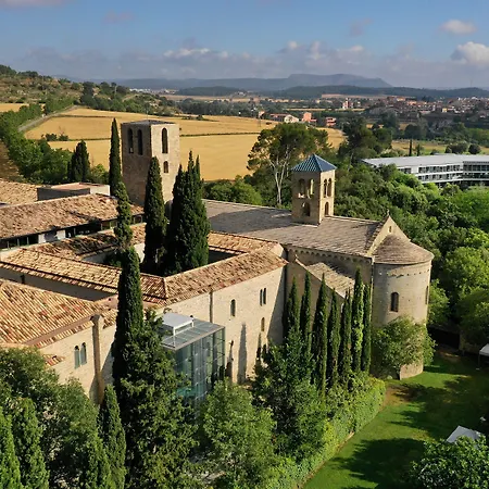 Món Sant Benet Sant Fruitós de Bages