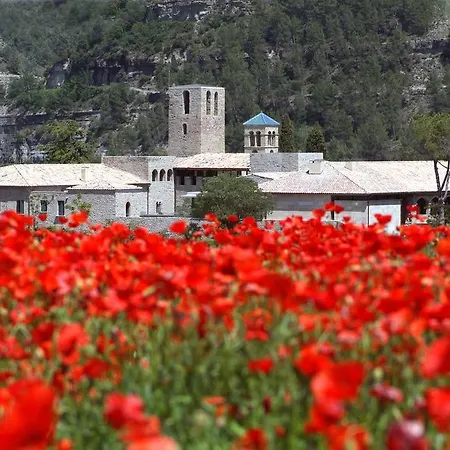 Mon Sant Benet Sant Fruitos de Bages