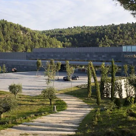 Món Sant Benet Hotel 4*