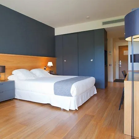 Món Sant Benet Hotel