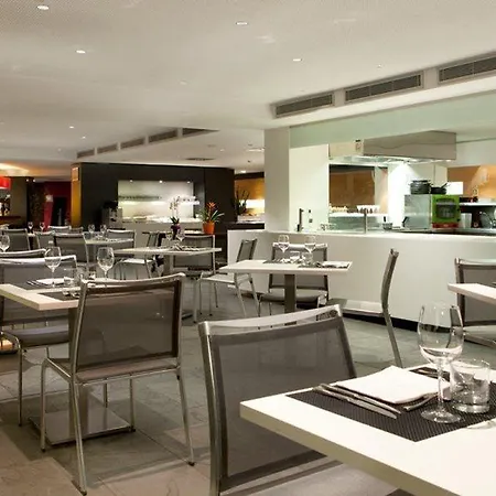 Mon Sant Benet Hotel Sant Fruitós de Bages