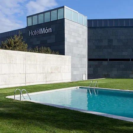 Món Sant Benet Hotel