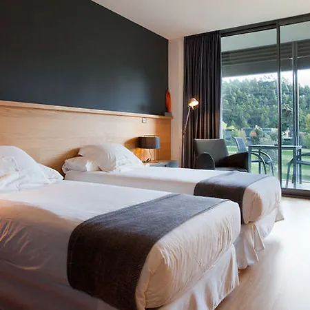 Mon Sant Benet Hotel