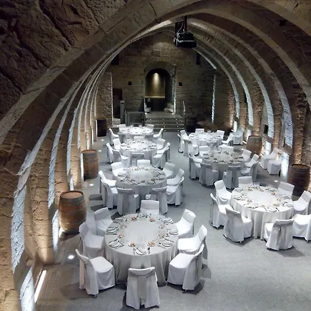Món Sant Benet 4*