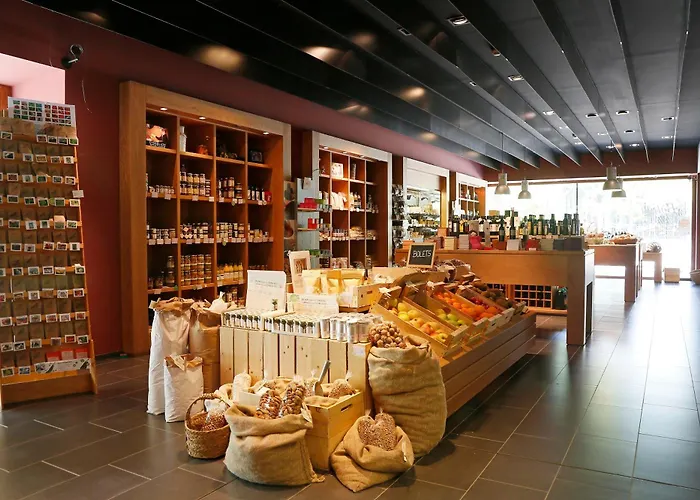 Mon Sant Benet Sant Fruitos de Bages