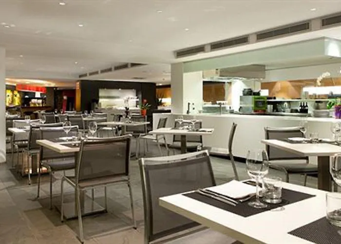 Mon Sant Benet 4* 산트 프루이토스 데 바헤스