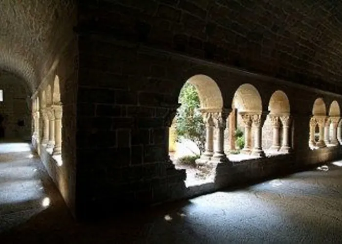 Mon Sant Benet